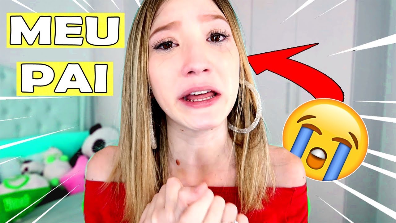 Desabafo: Porqu&ecirc; n&atilde;o falo sobre meu Pai / ZABETTA MACARINI