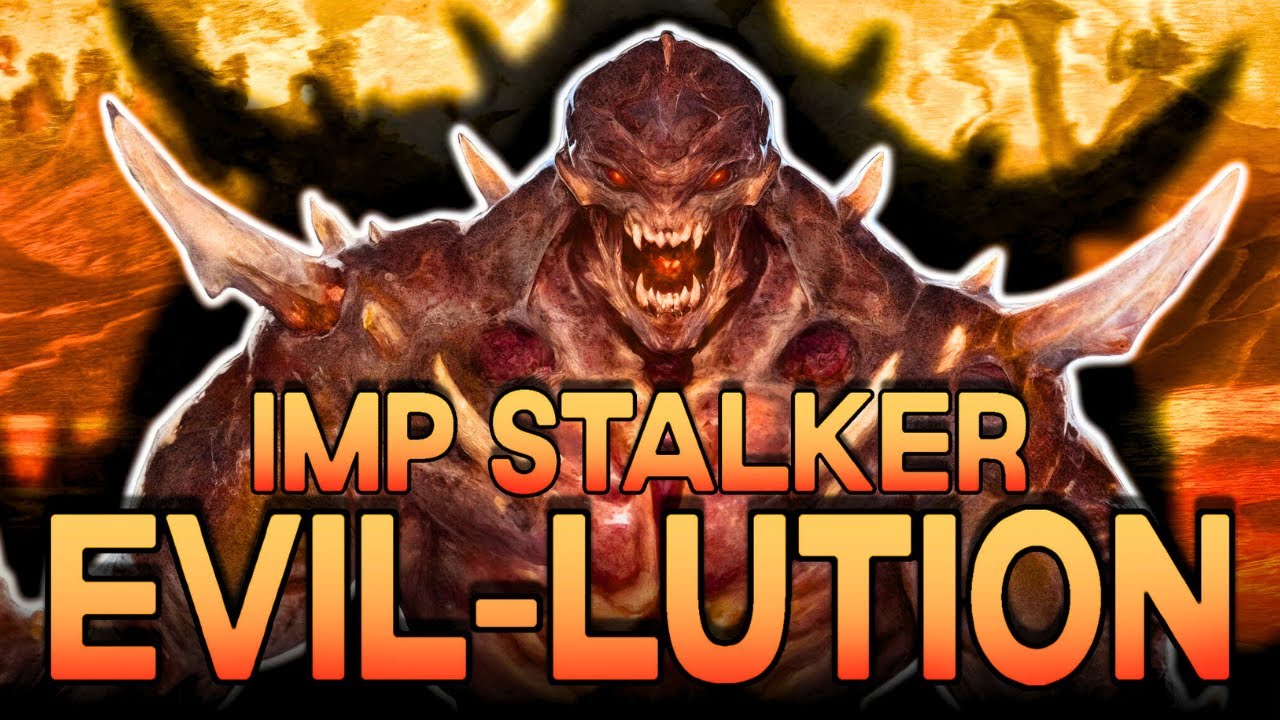 The Imps Didn’t Die Off… They Adapted | Doom The Dark Ages Lore