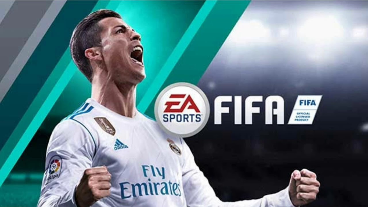 FIFA MOBILE 18 THEME SONG