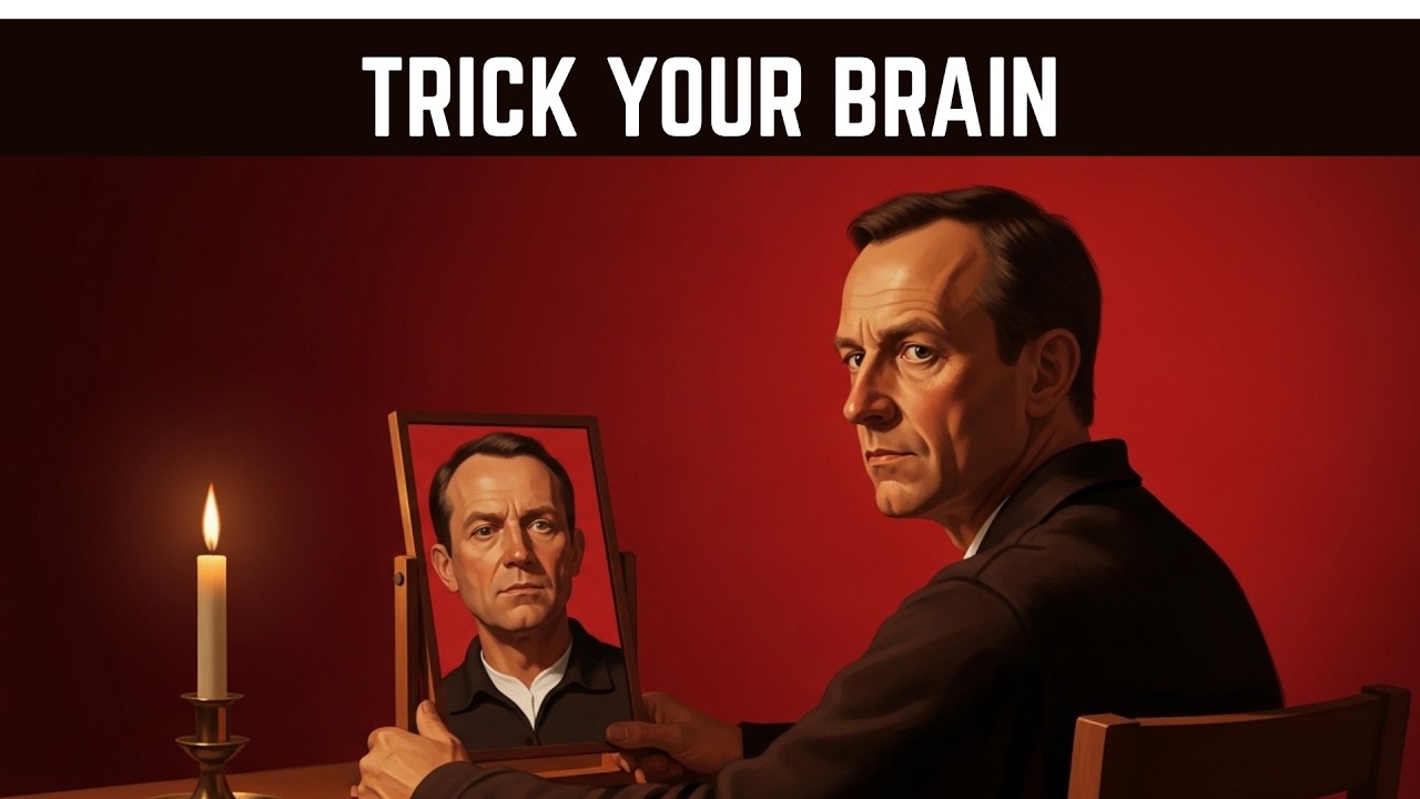 How To Trick Your Brain Into Loving Hard Discipline