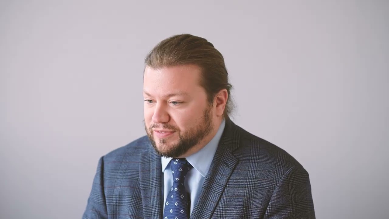 Meet Rheumatologist Dr. Christopher Tidwell