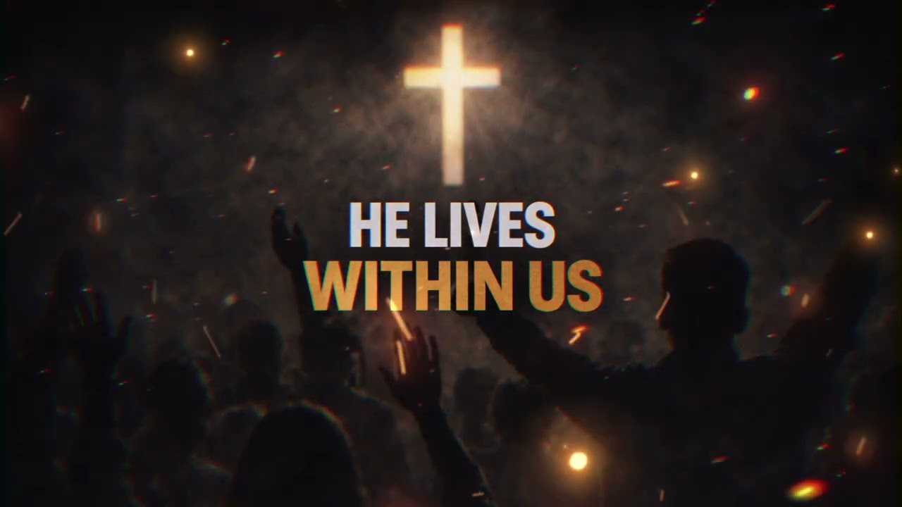 He Lives Within Us - Soul Nation ( Worship Gospel 2026 )