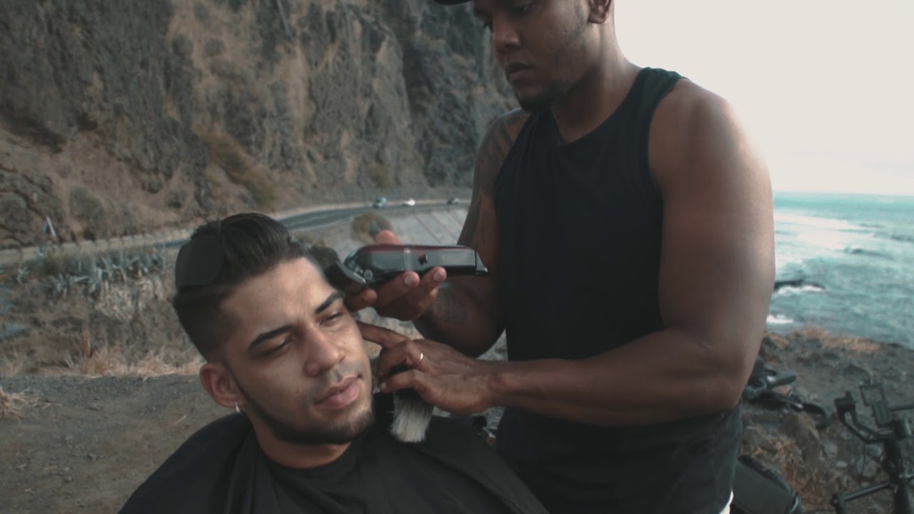 Barber Lz #EP2