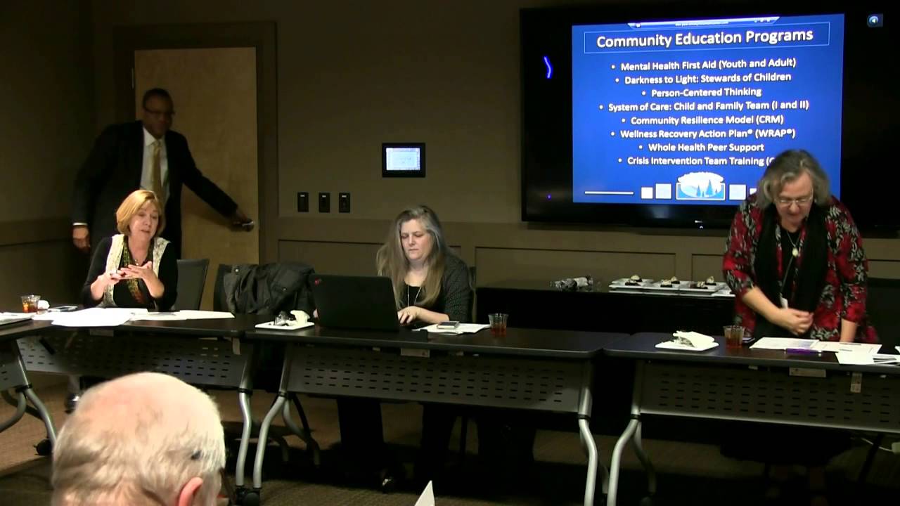 11 24 15 SMC Commissioner Advisory Committee