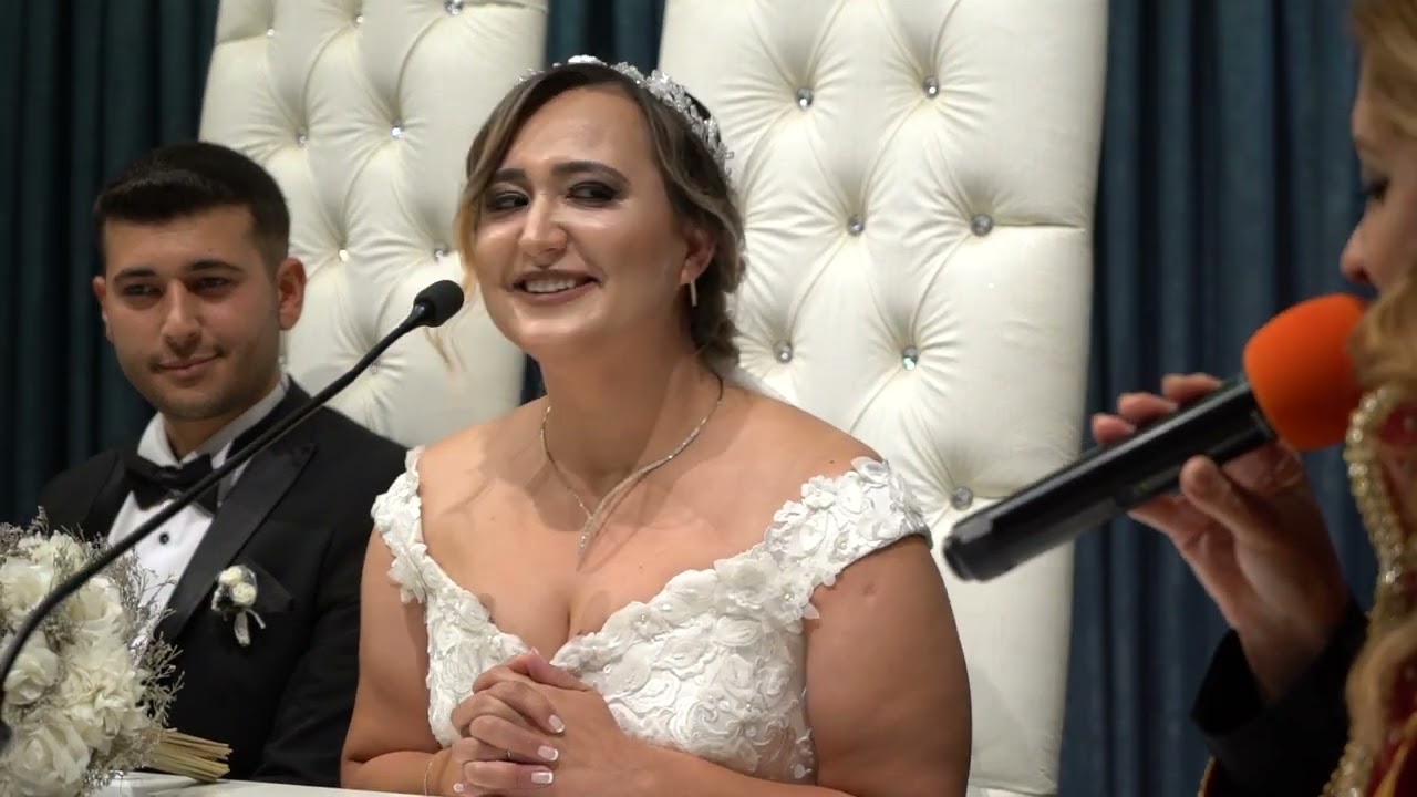 Eliz ve Enis Nikah Klibi