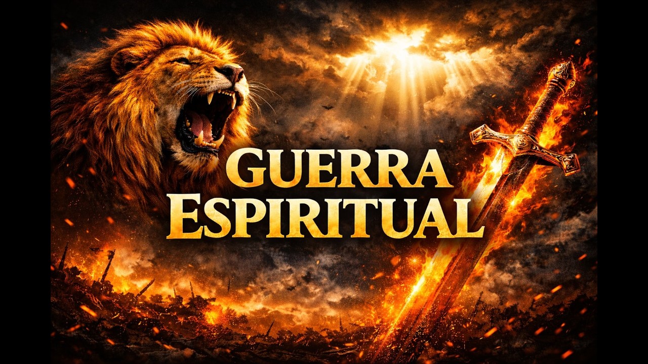 LOUVORES DE GUERRA ESPIRITUAL 2026 🔥 1 HORA DE ADORAÇÃO PROFÉTICA