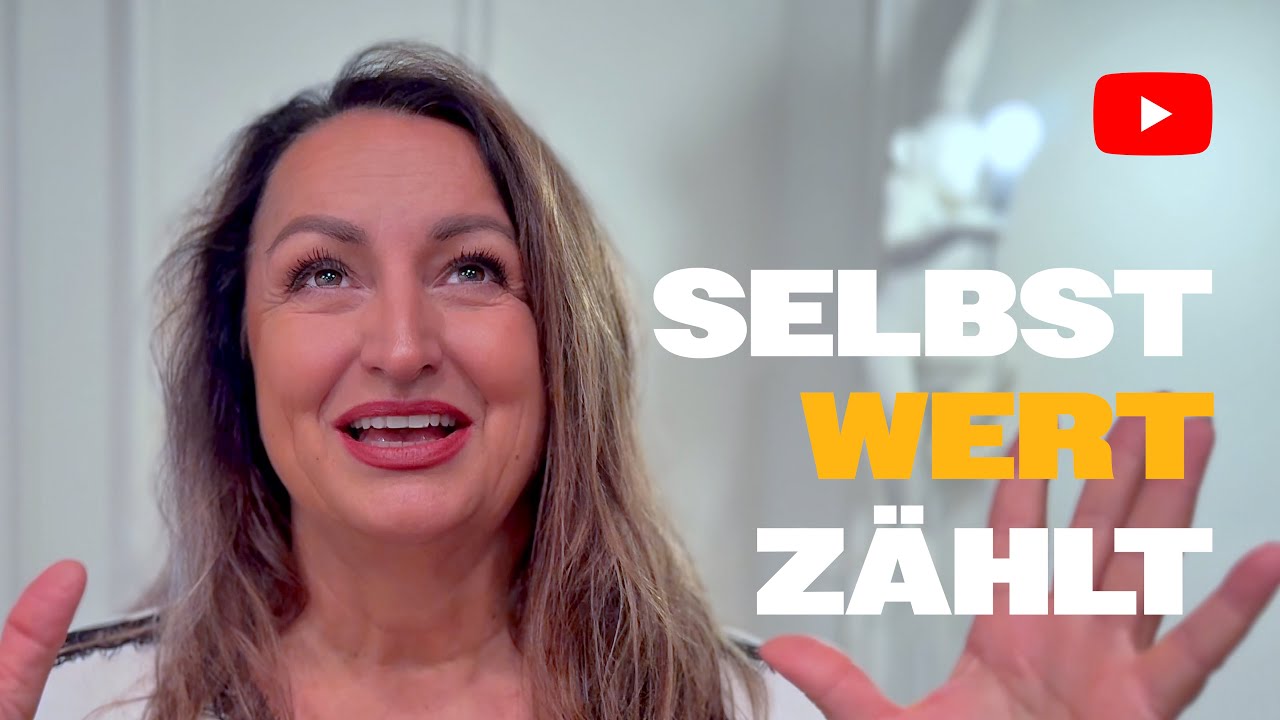 Frauen & Geld. Der wahre Grund, warum Frauen mit YouTube zu wenig verdienen