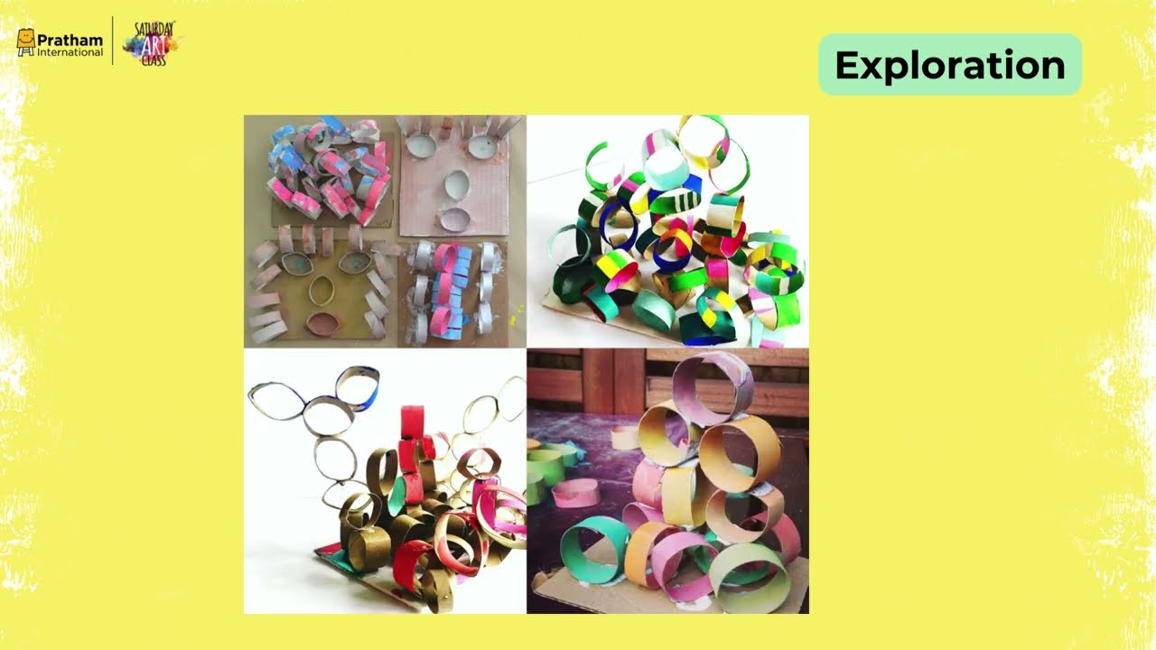 SArC Grade 6 Art Class Plan 8