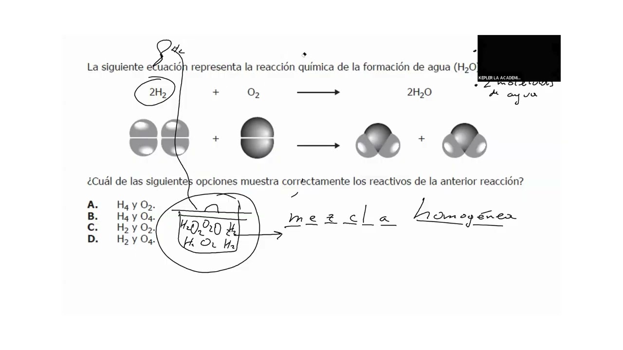QUÍMICA   SEMANA 1 2026
