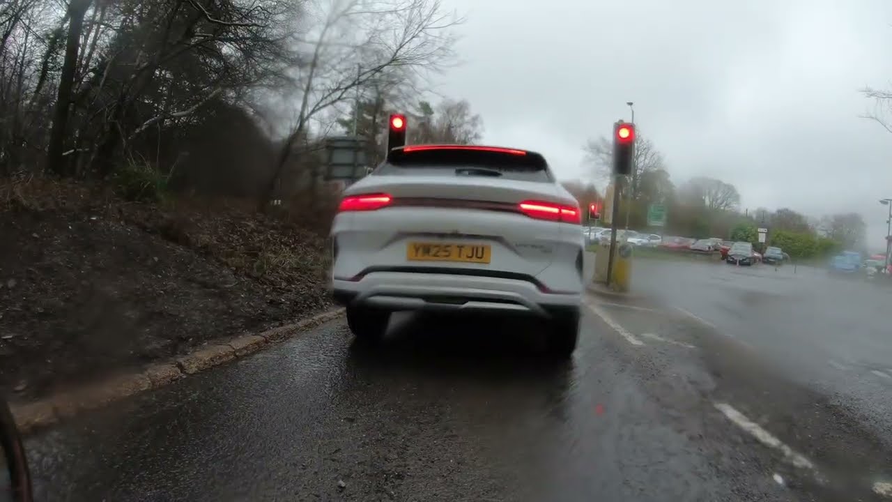 Ashdown Loop   HD 1080p
