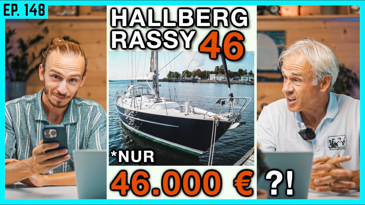 Vorsicht beim Bootskauf: 4 fiese Betrugsmaschen, die jeder kennen muss!