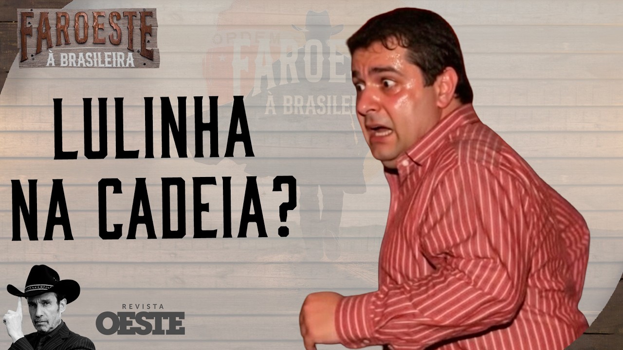 FIM DA LINHA? Em vitória da oposição, CPMI do INSS aprova quebrar sigilo de Lulinha