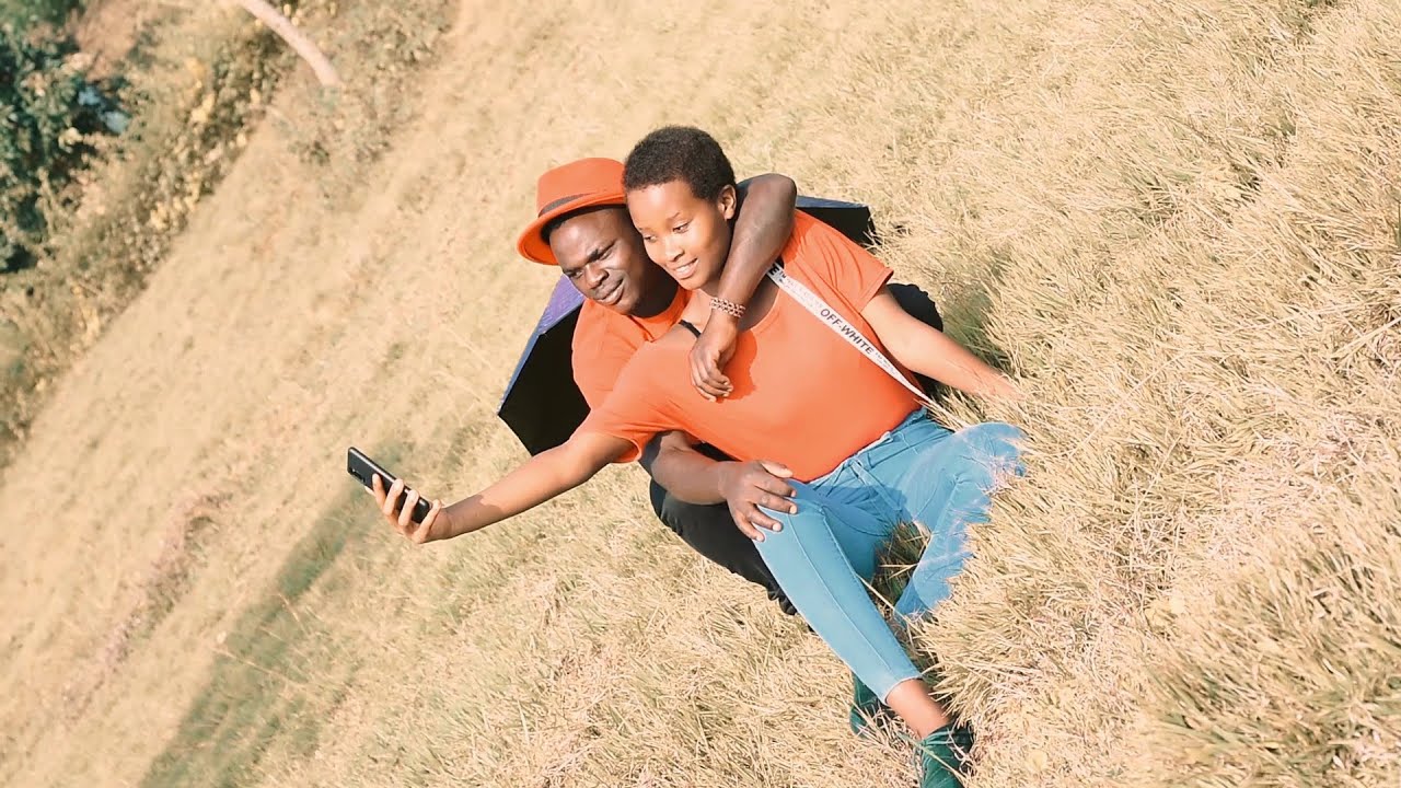 Captain Junior   Inyenyer Remix  ft  The Beat official video 2k21 Manely Entertainment