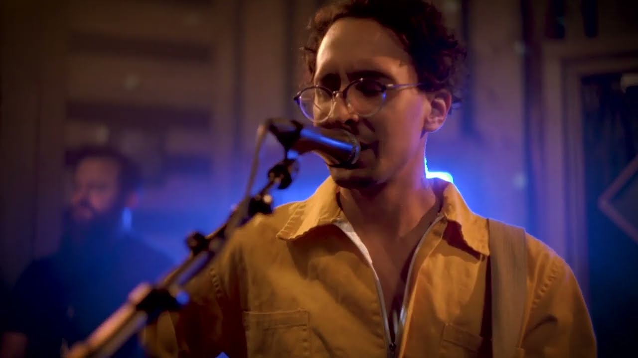 La Vida Boheme ft. Christian Coleman, Chris Cuzme & Joey Johnson: Tiempo Comparti2