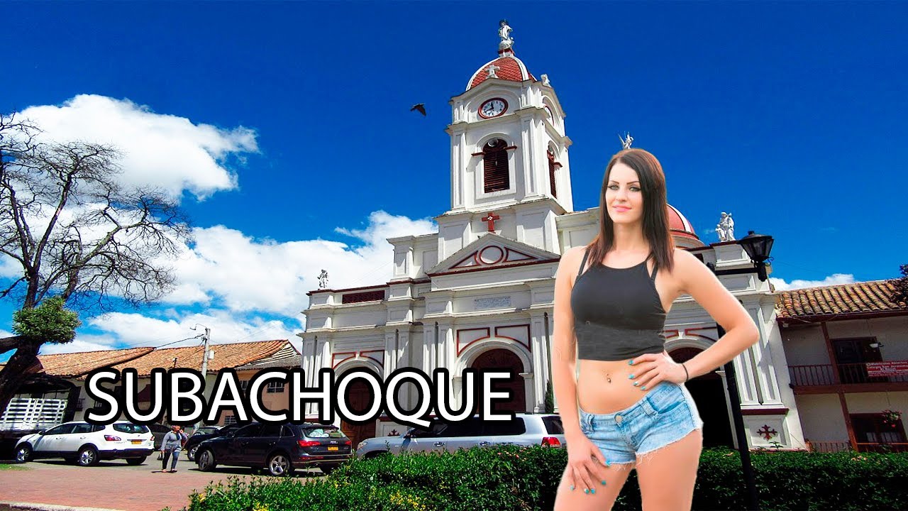 Subachoque Cundinamarca , los mejores sitios  para conocer ( MUY ECONOMICOS )-[HD]