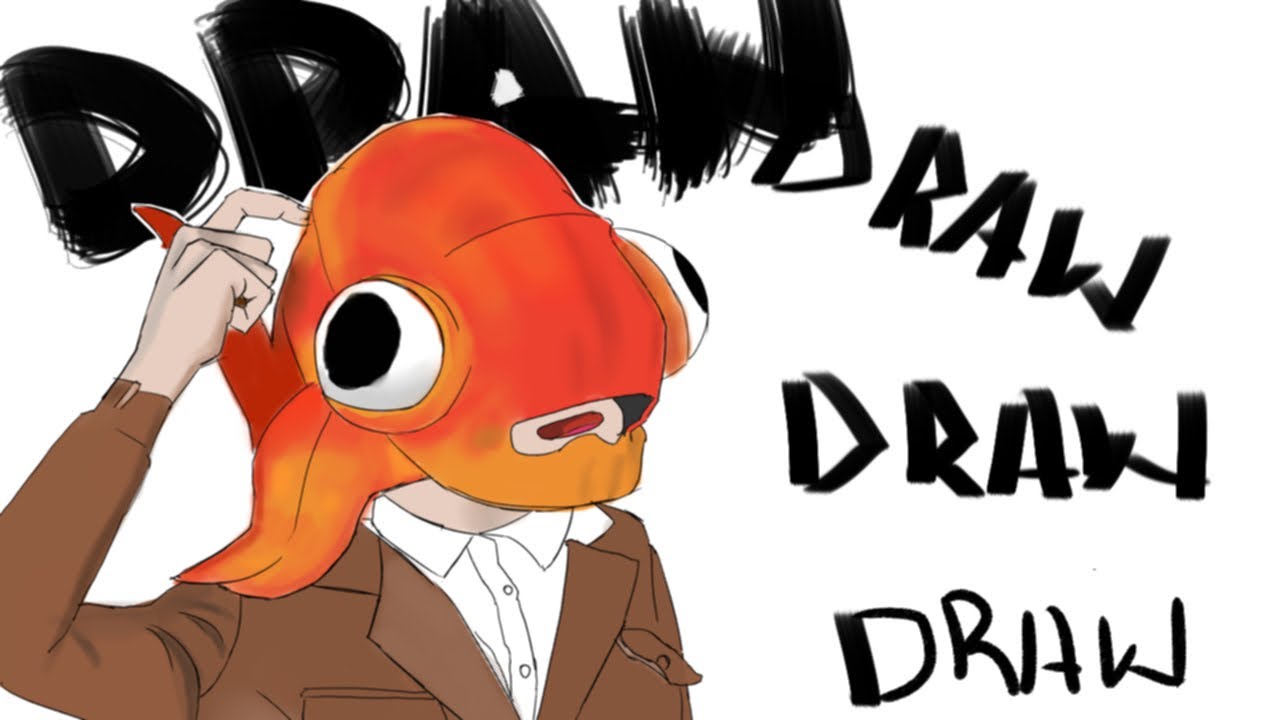 Can Drawing A Lot Make You A Good Artist ?!?!