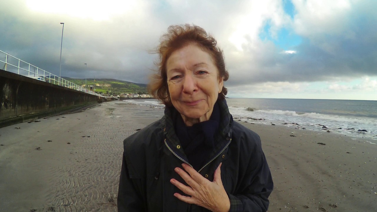 Carnlough Interview 1