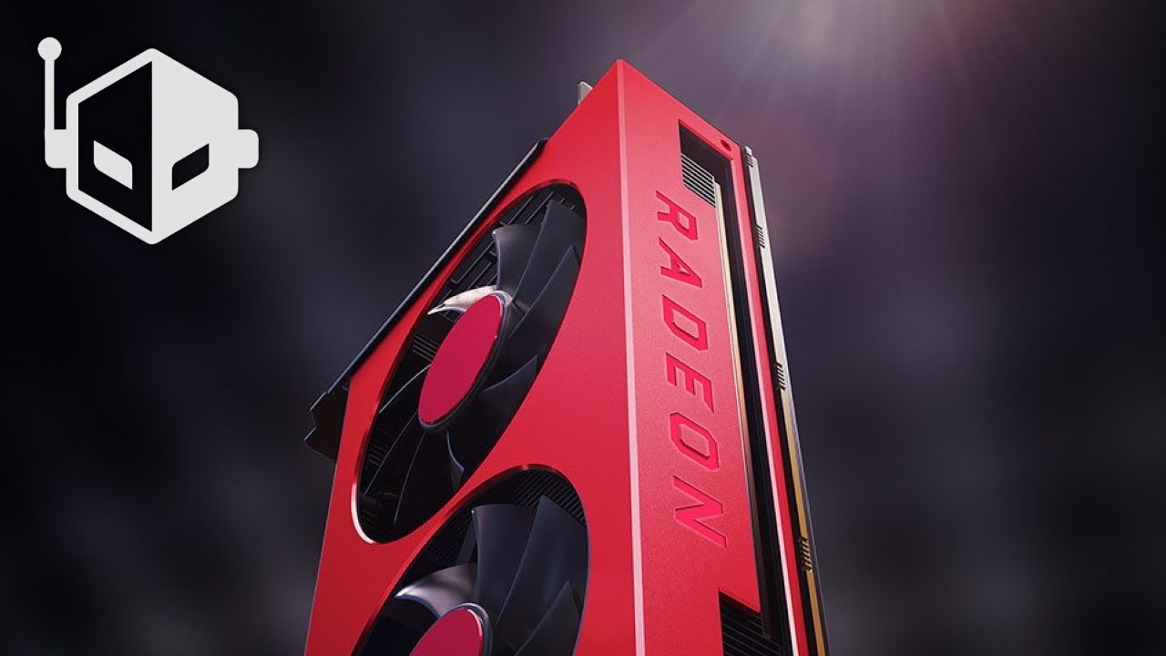 AMD Confirms RDNA 2 GPUs Coming To PC First, Next Gen Consoles Later