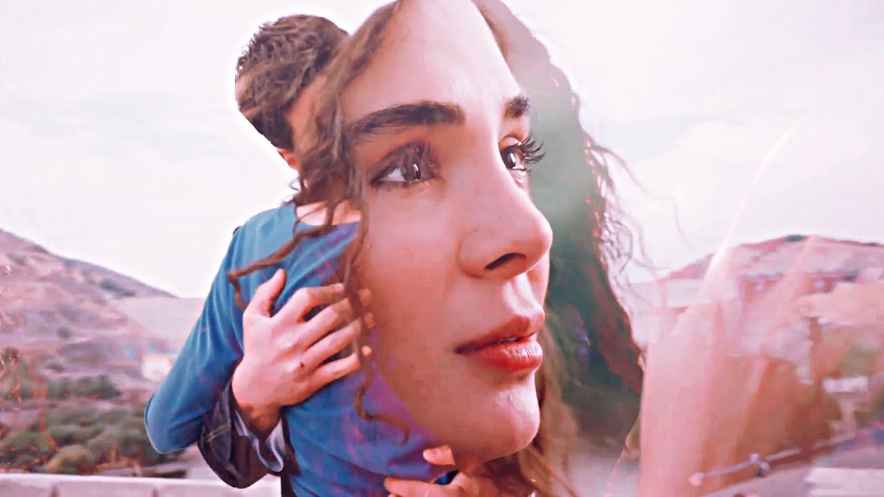 Hercai / Reyyan &  Miran  - Sevdim Seni Çok Sevdim Klip