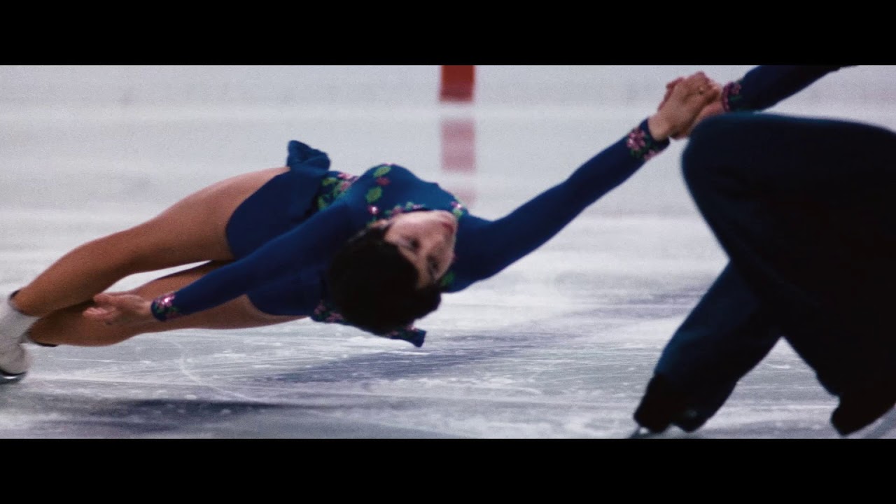 100 Years of Olympic Pair Skating