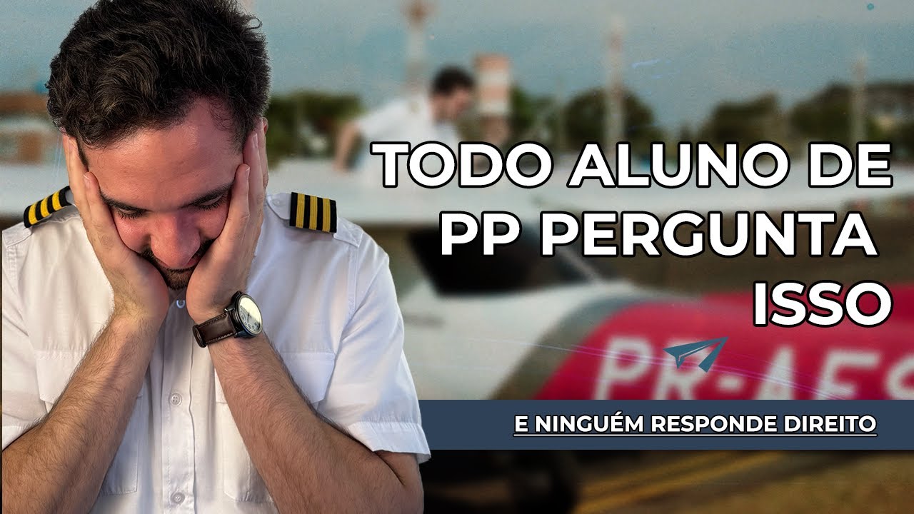 Dúvidas de PP que todo aluno tem (mas quase ninguém responde)