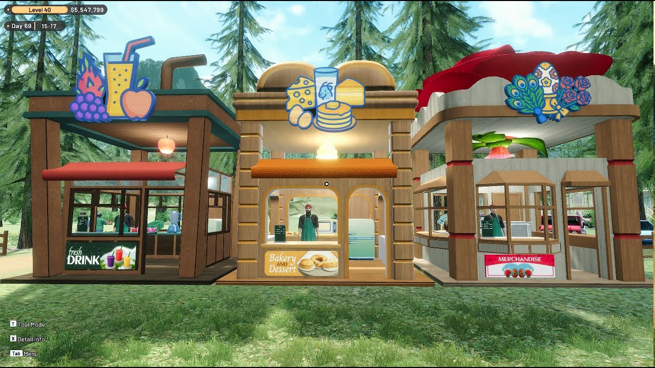 اخر تحديث محاكى المزارع | Ranch Farm And Store