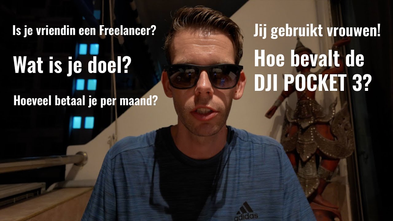 Vragen van kijkers #228