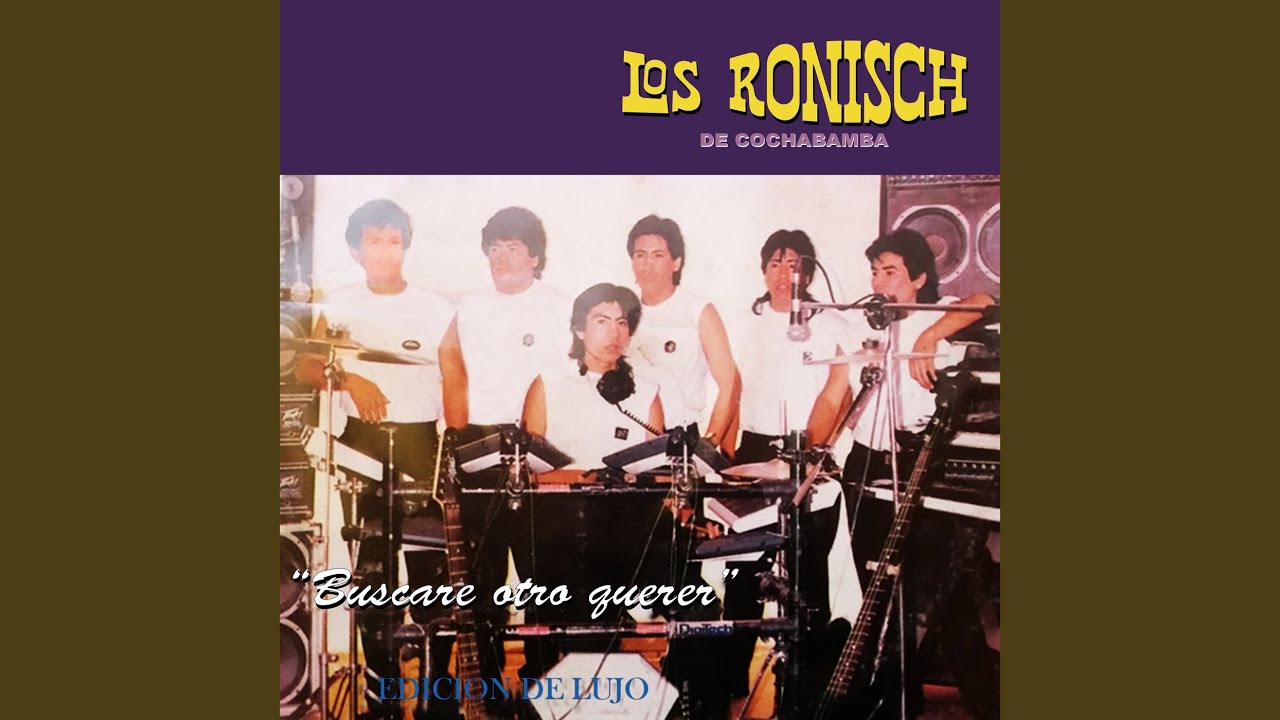 Muchacha de Mis Sueños