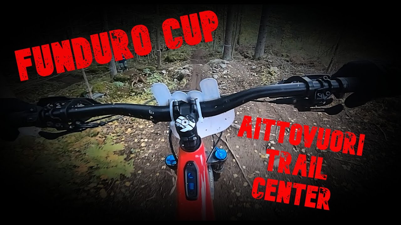Funduro Cup 13.9.2020