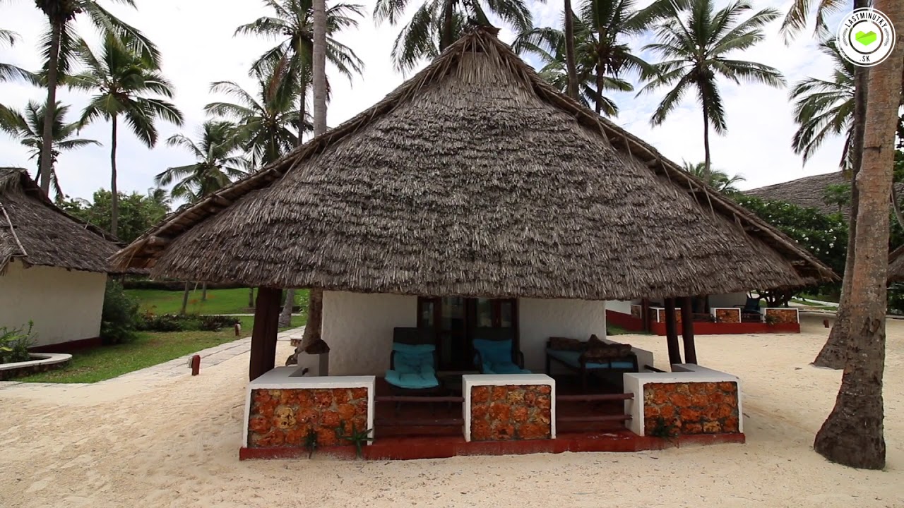 Karafuu Beach Resort Zanzibar