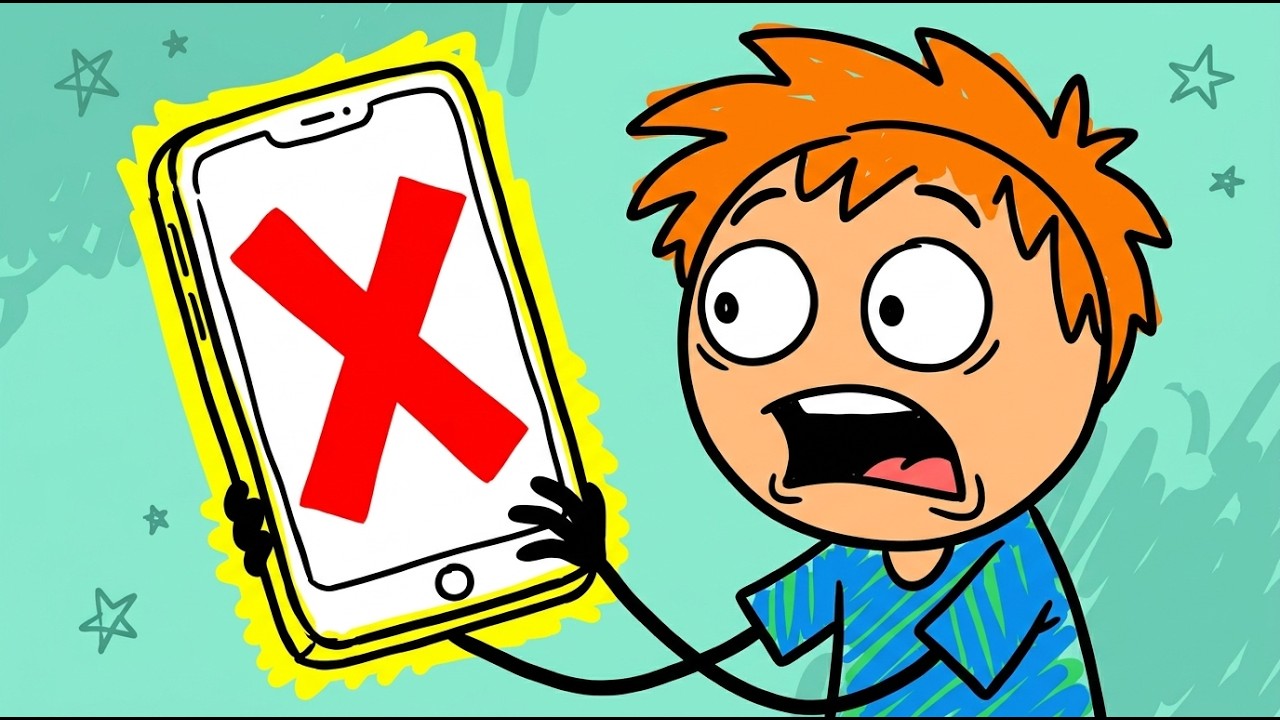 What If the Internet Went Down Forever?