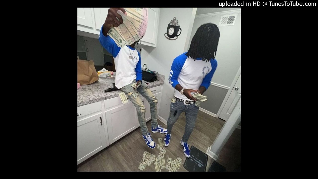 [FREE] Rio Da Yung OG x Detroit Type Beat  