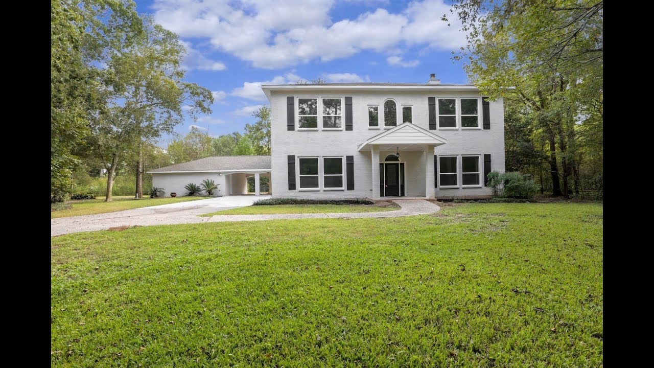 An Invest Home Pro Project - Carolyn