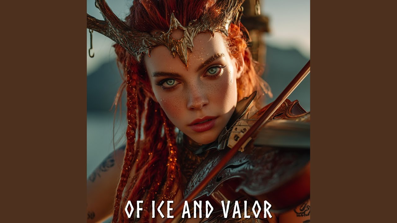 The Last March Beyond the Ice