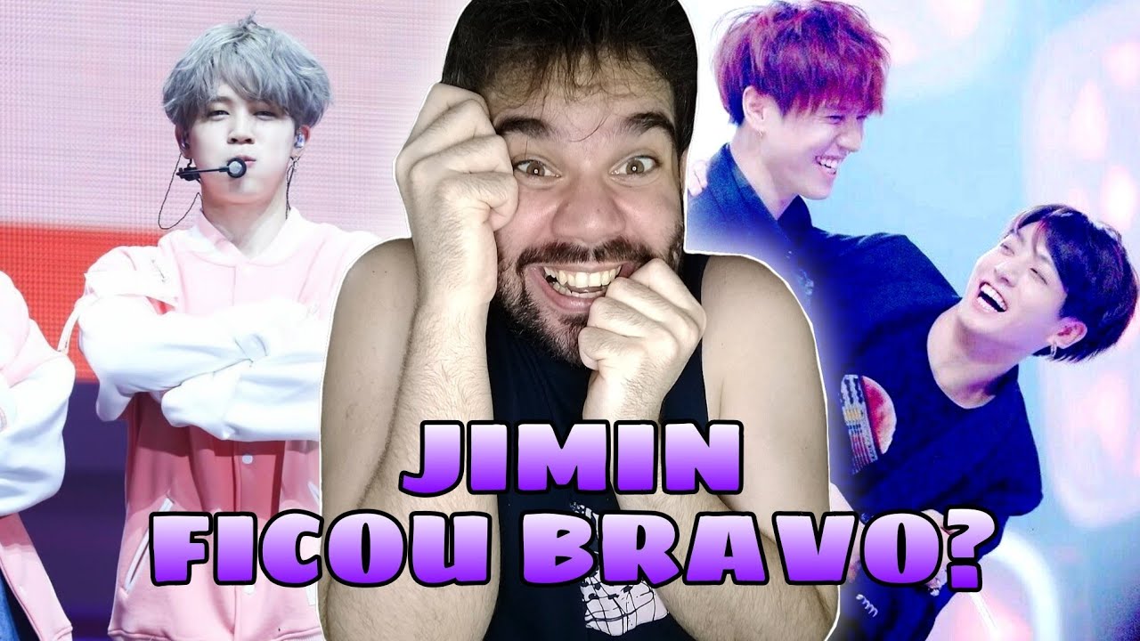 MELHORES MOMENTOS DE CIÚMES DE JIKOOK | O CASAL MAIS CIUMENTO?!