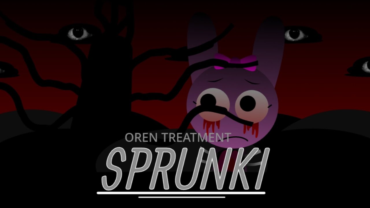 sprunke second oren treatment showcase