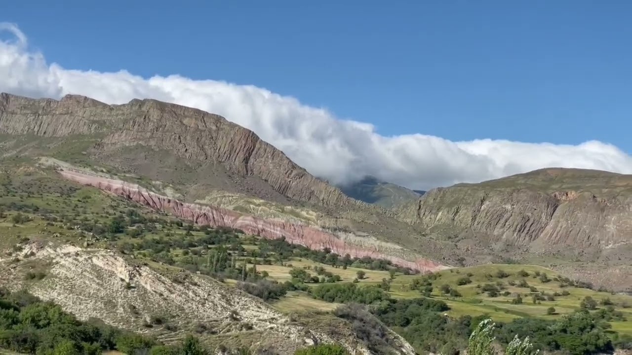 ERZURUM İLİ OLUR İLÇESİ ATLI KÖYÜ 2024