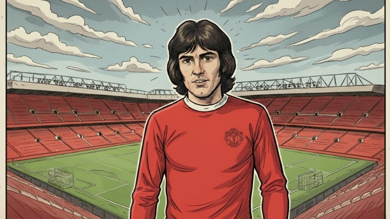 Manchester United's 