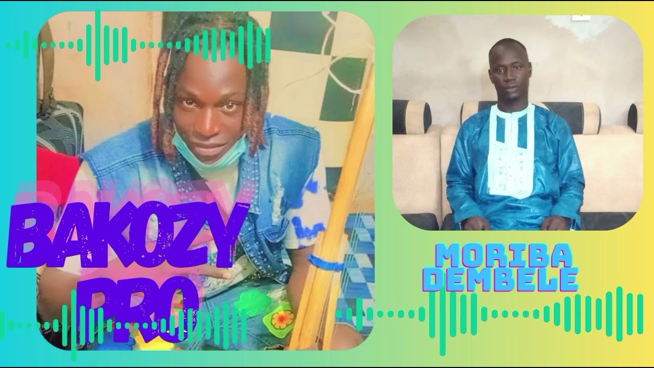 BAKOZY PRO_Moriba_par Fransai beatz