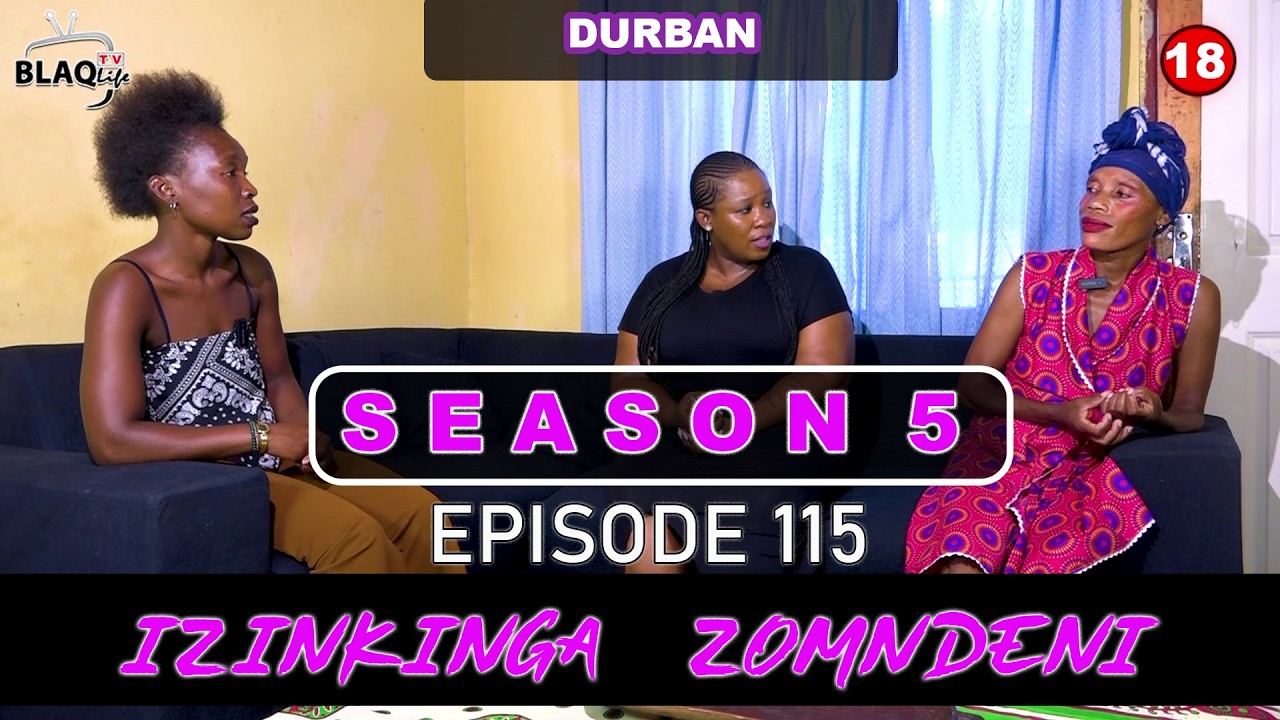Ulotsholwe umuntu angazi ngisho kubo, ziningi izimfihlo | ZOMNDENI