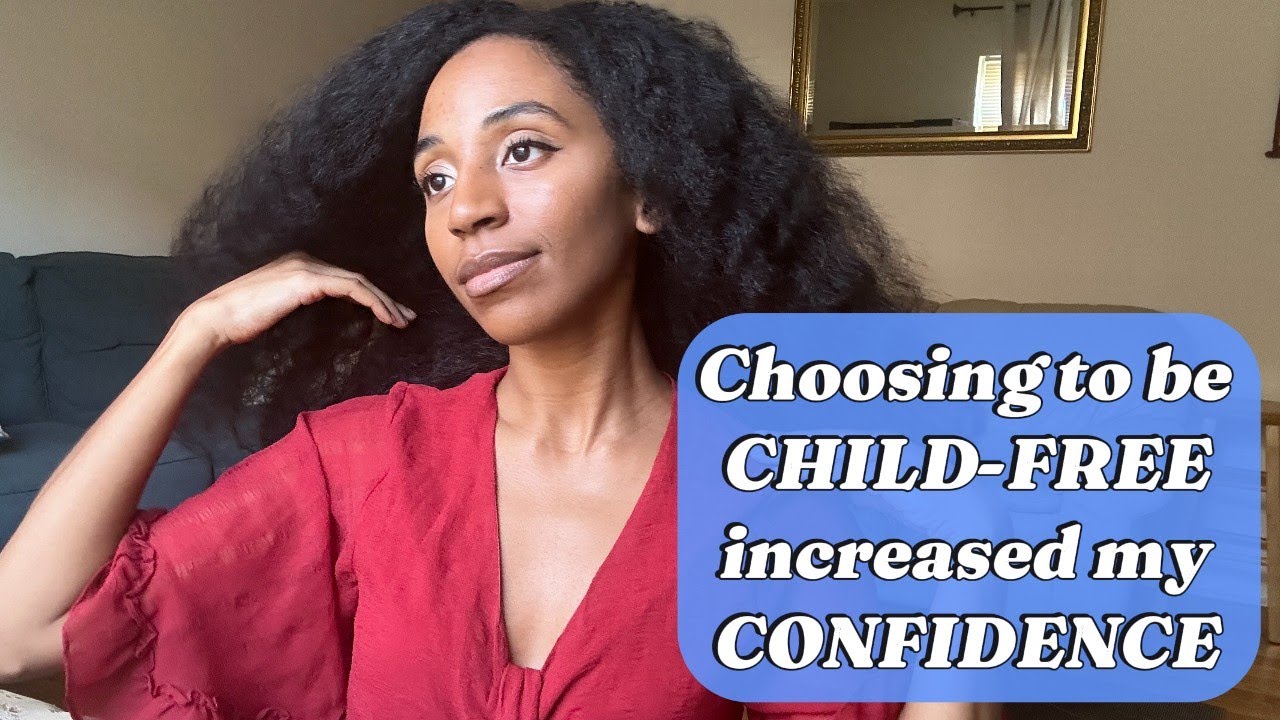 No Kids, No Kidding: The Strength of Opting for Child-Free Living