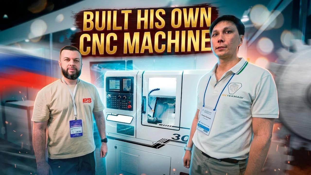 We Can Do Anything! 5 Incredible Engineering Success Stories Against All Odds