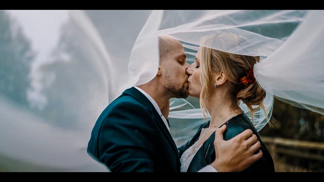 Pavel & Klára - wedding film