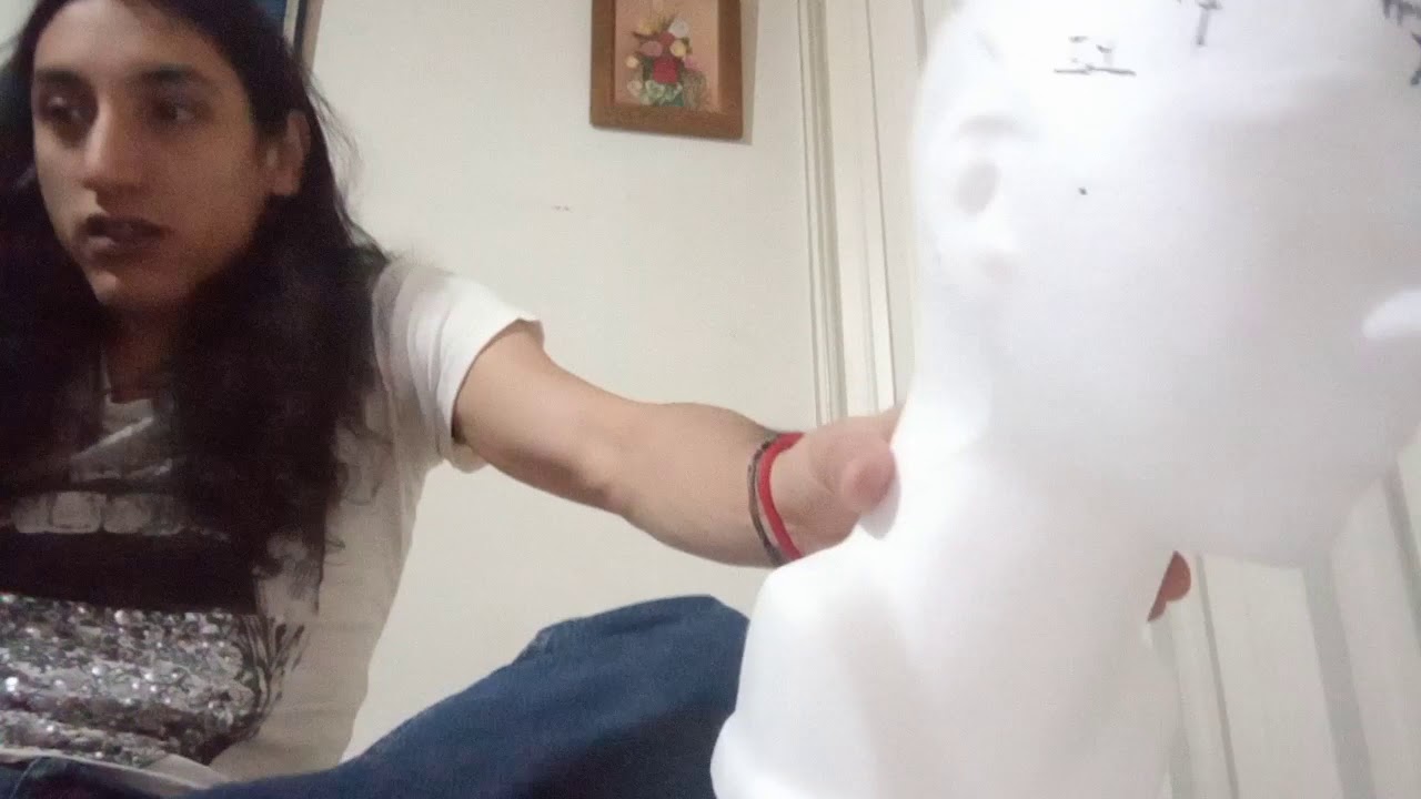 Colocacion de electrodos para EEG sistema 10/20
