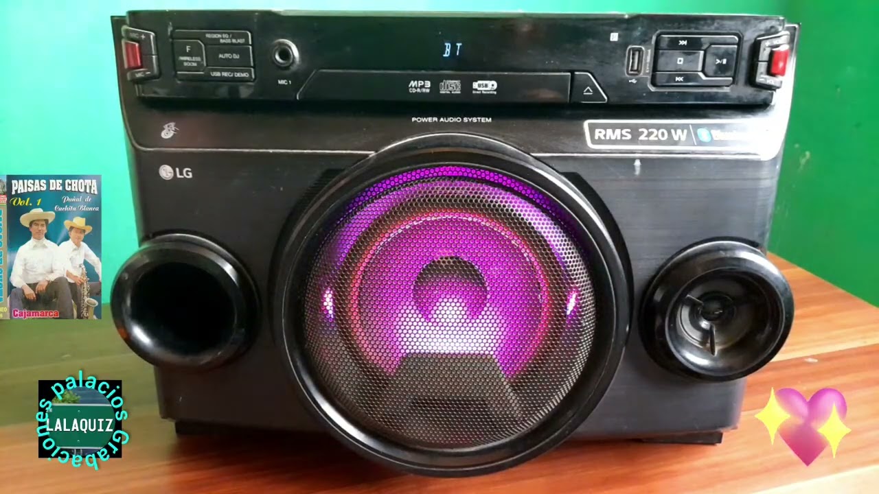 LOS DOSITOS SANJUANITO LOS PAISAS DE CHOTA 