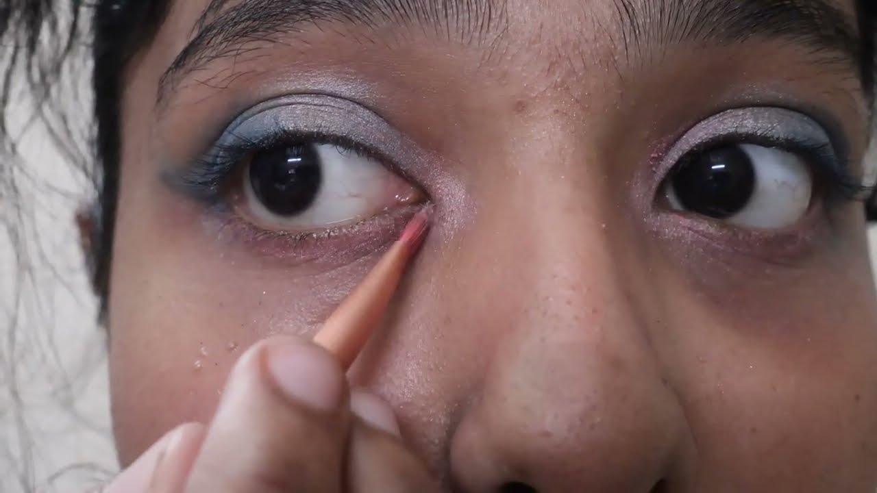 UNFILTERED MAKEUP SHOOT