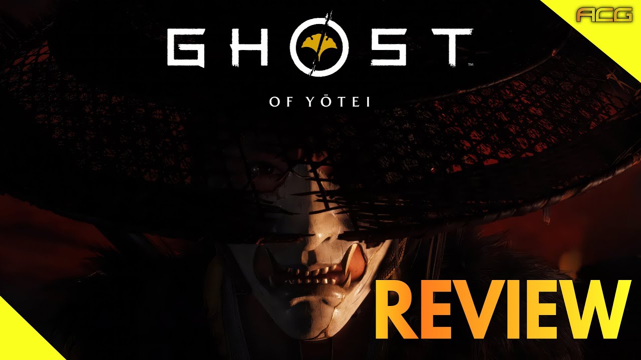 Ghost of Yōtei Review 