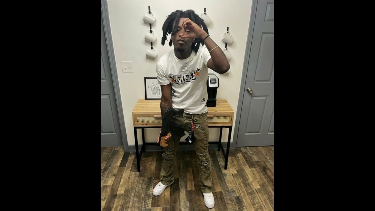 [FREE] Jdot breezy Type beat 2023 