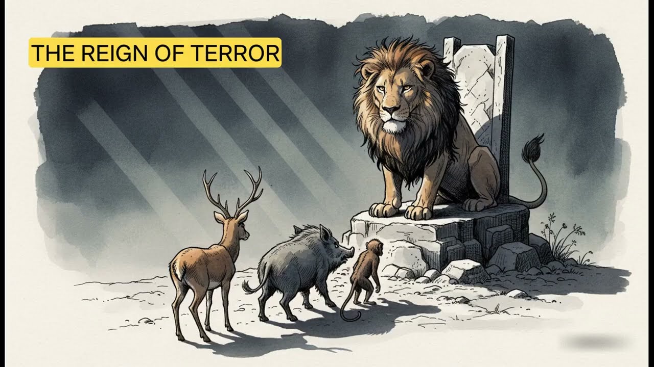 Benefit of Panchatantra Stories 