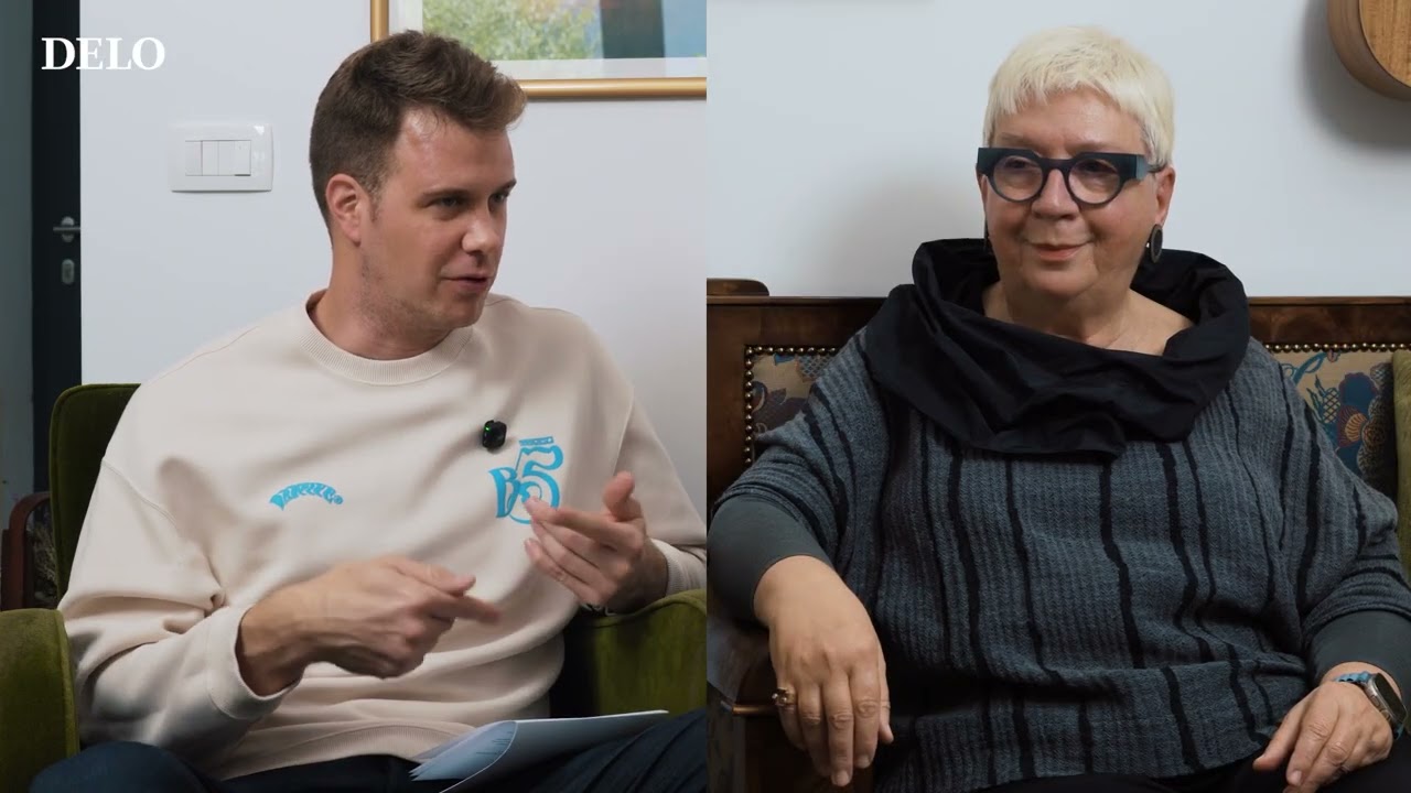 Baković: Bojim se, da bomo h Kitajski pristopili kot vajenec, ne kot mojster (EP1)